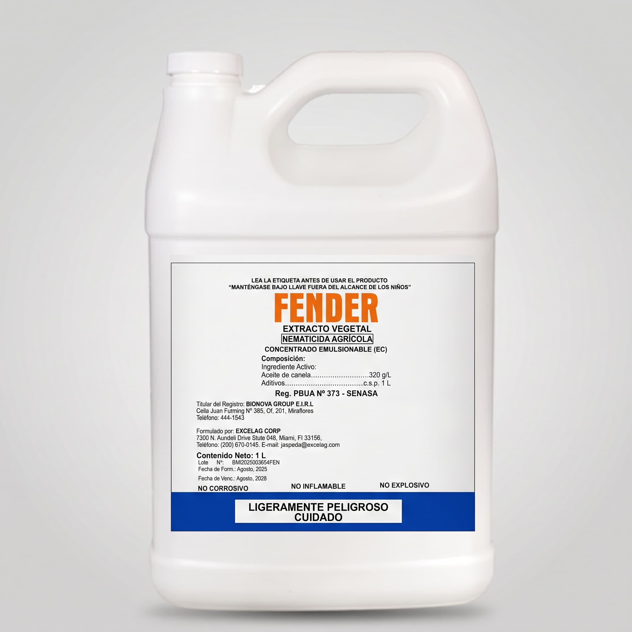 Fender
