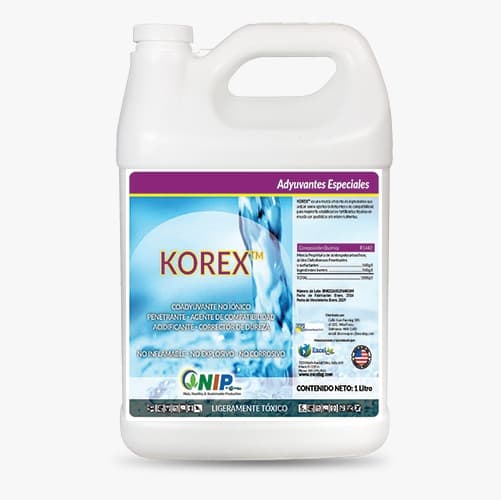 Korex