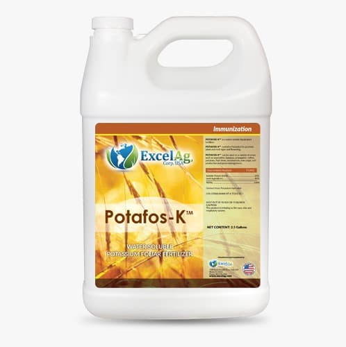 Potafos-K