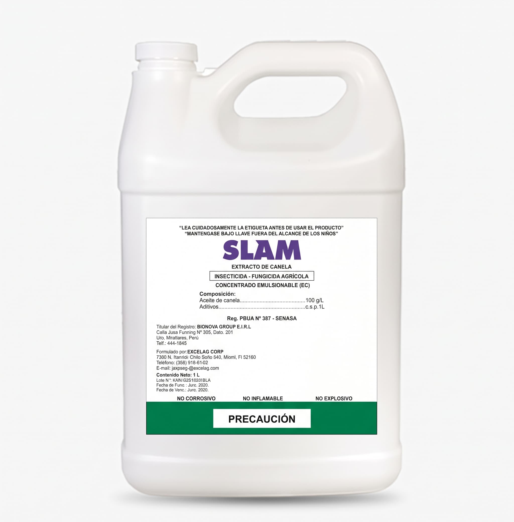 Slam
