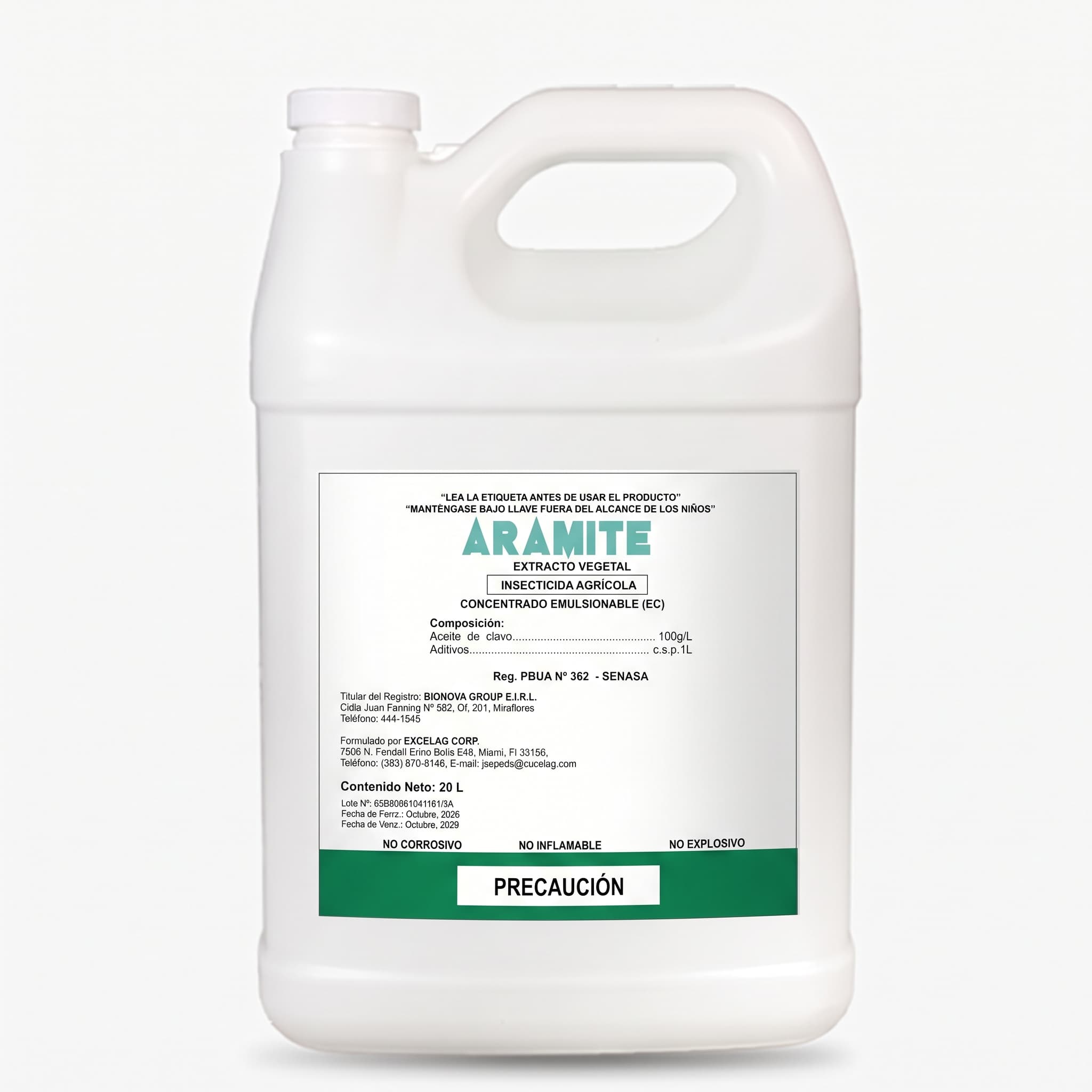 Aramite