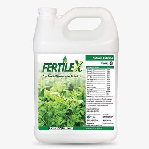 Fertilex