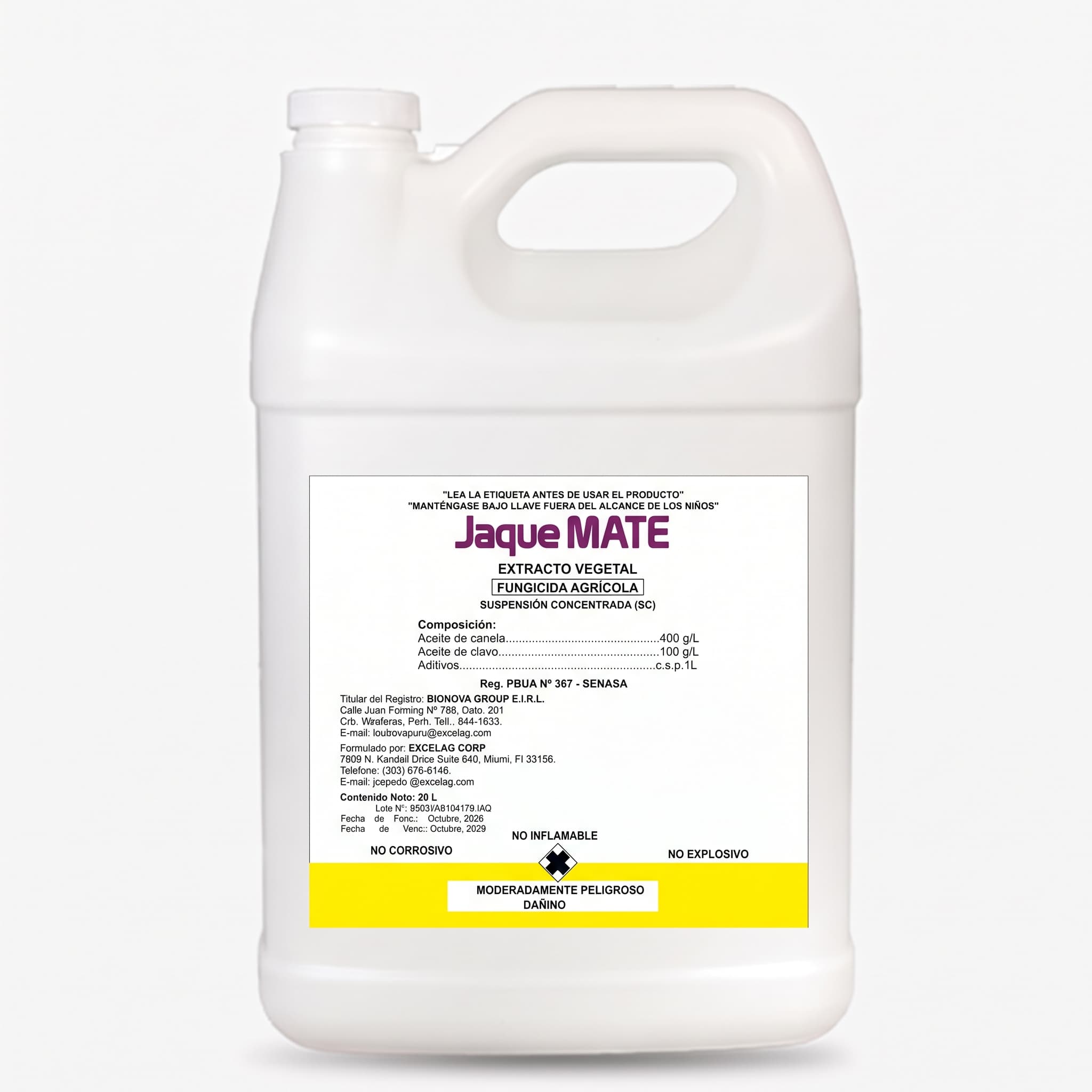 Jaque Mate